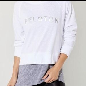 Monrow Palatine sweatshirt